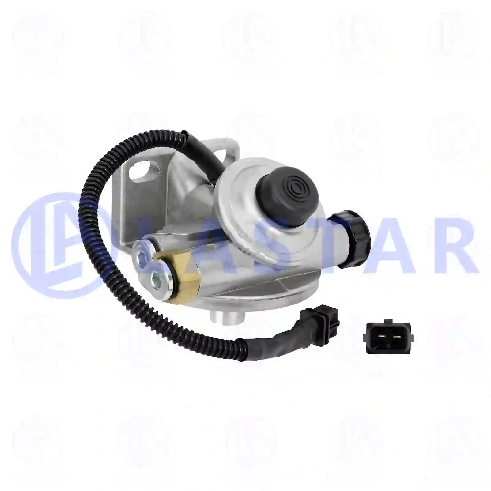  Filter head, water separator, heated || Lastar Spare Part | Truck Spare Parts, Auotomotive Spare Parts