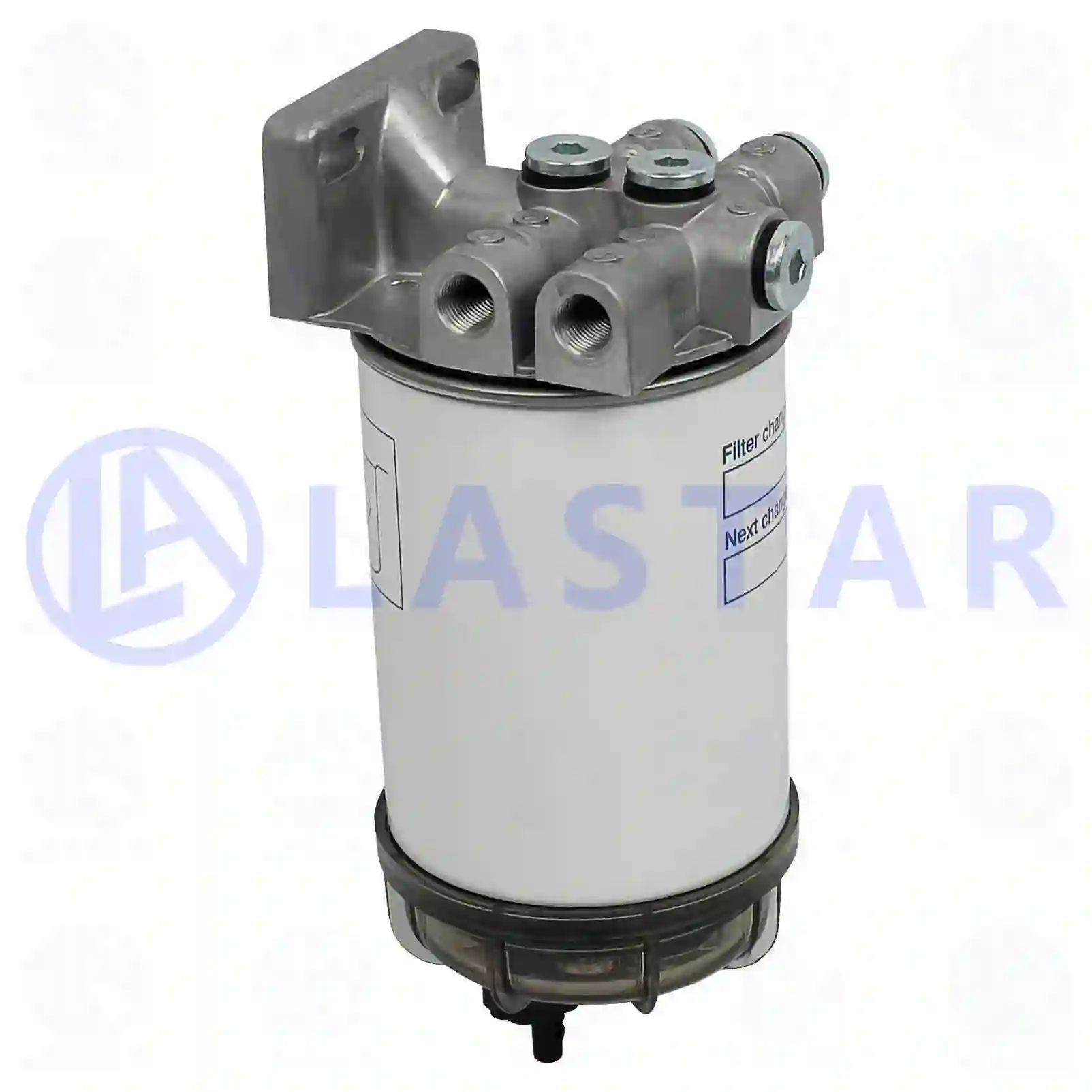  Fuel filter, water separator, complete || Lastar Spare Part | Truck Spare Parts, Auotomotive Spare Parts