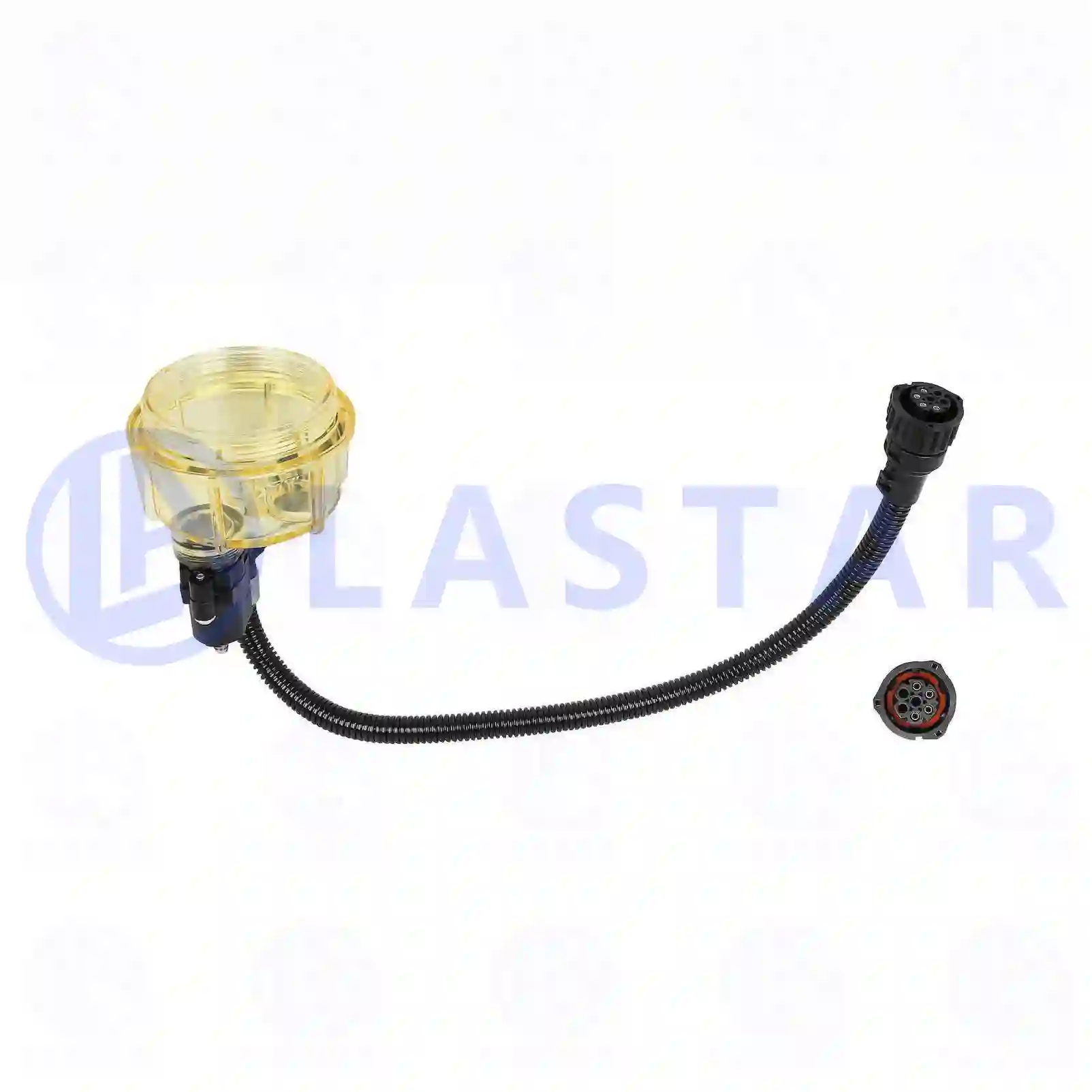  Collecting pan, fuel filter || Lastar Spare Part | Truck Spare Parts, Auotomotive Spare Parts