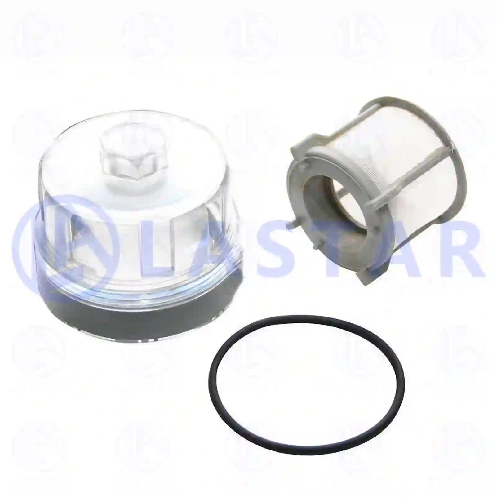  Filter repair kit, with filter housing || Lastar Spare Part | Truck Spare Parts, Auotomotive Spare Parts