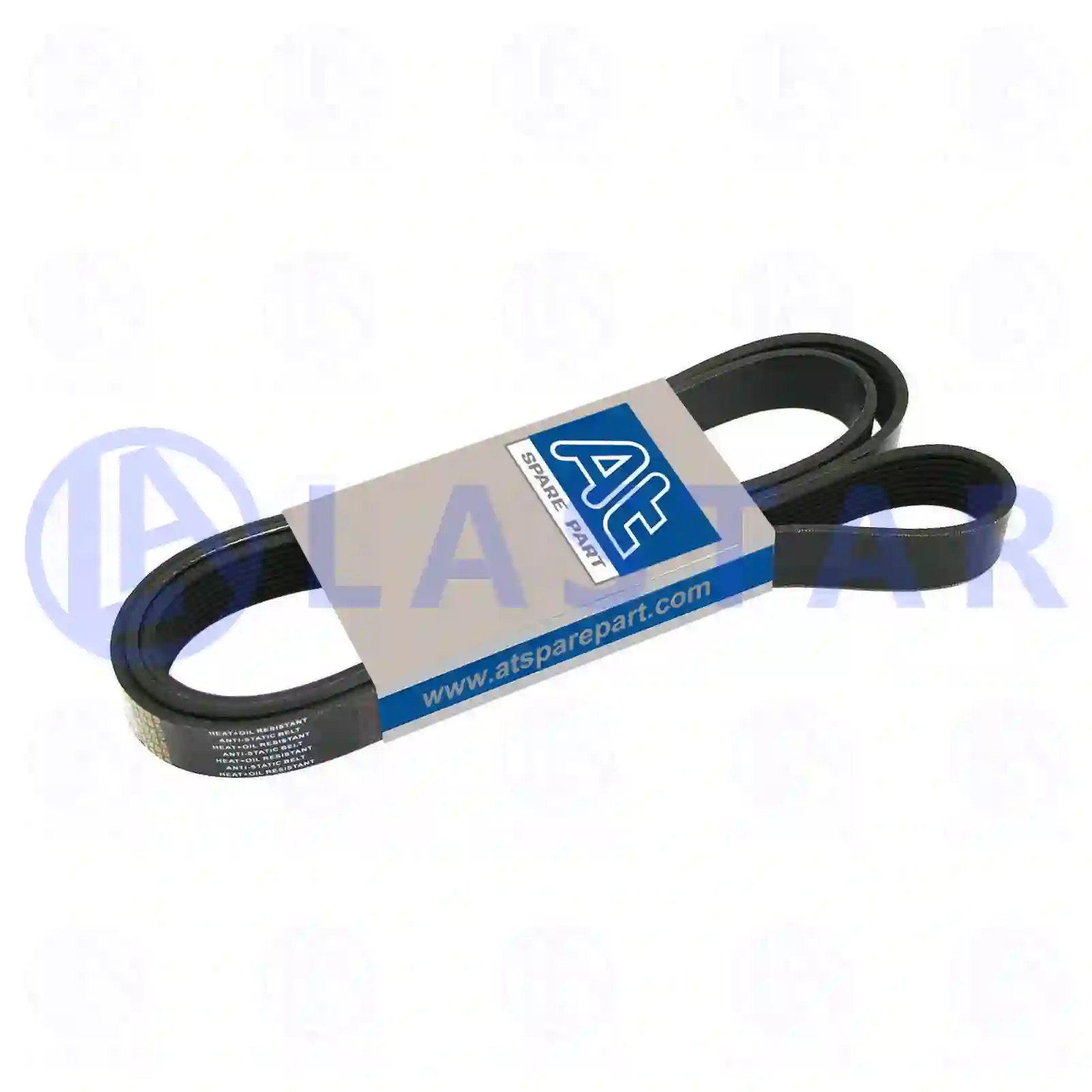 Belts Multiribbed belt, la no: 77725281 ,  oem no:9069933996, ZG01546-0008, , , Lastar Spare Part | Truck Spare Parts, Auotomotive Spare Parts