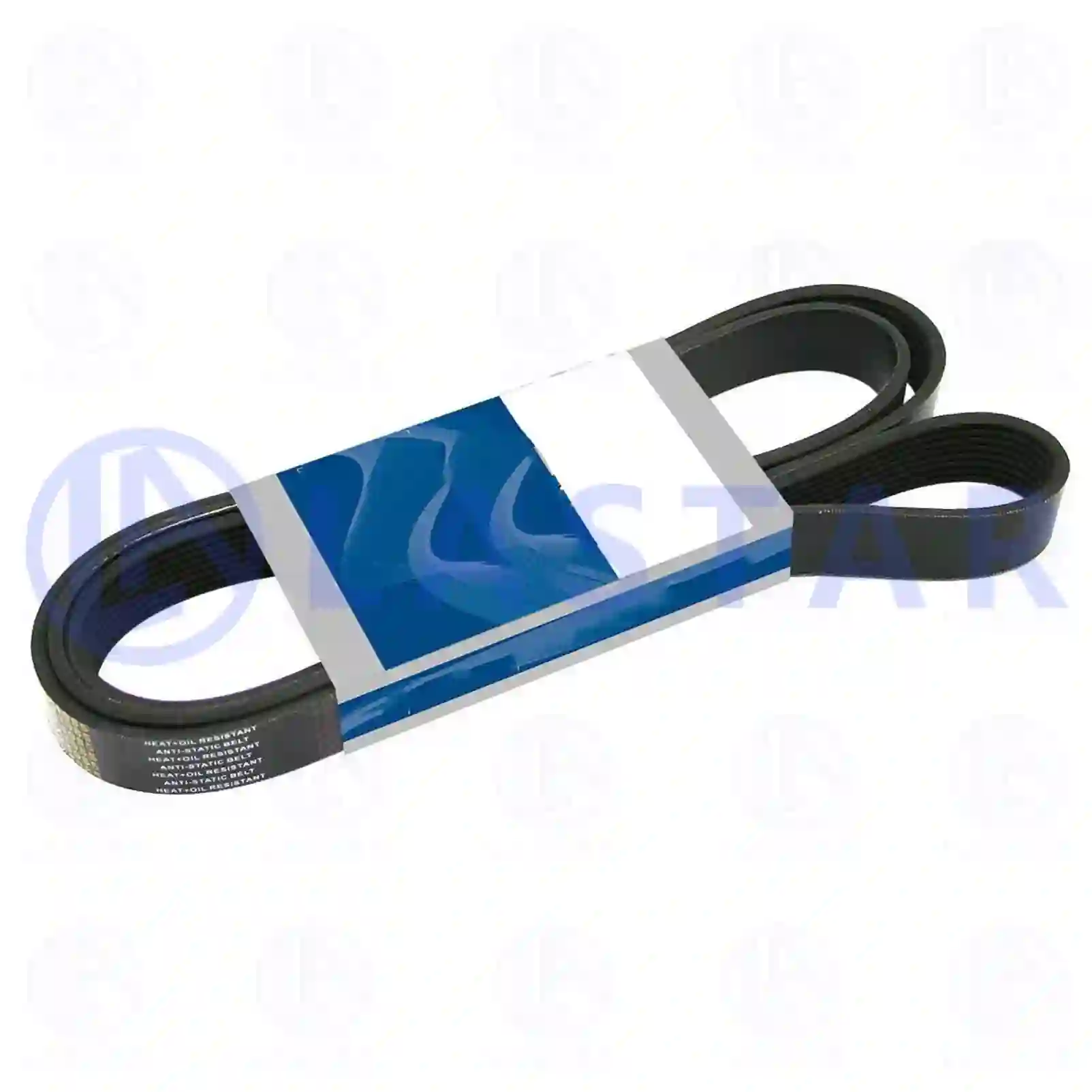Belts Multiribbed belt, la no: 77725419 ,  oem no:1654389, ZG01620-0008, , , Lastar Spare Part | Truck Spare Parts, Auotomotive Spare Parts