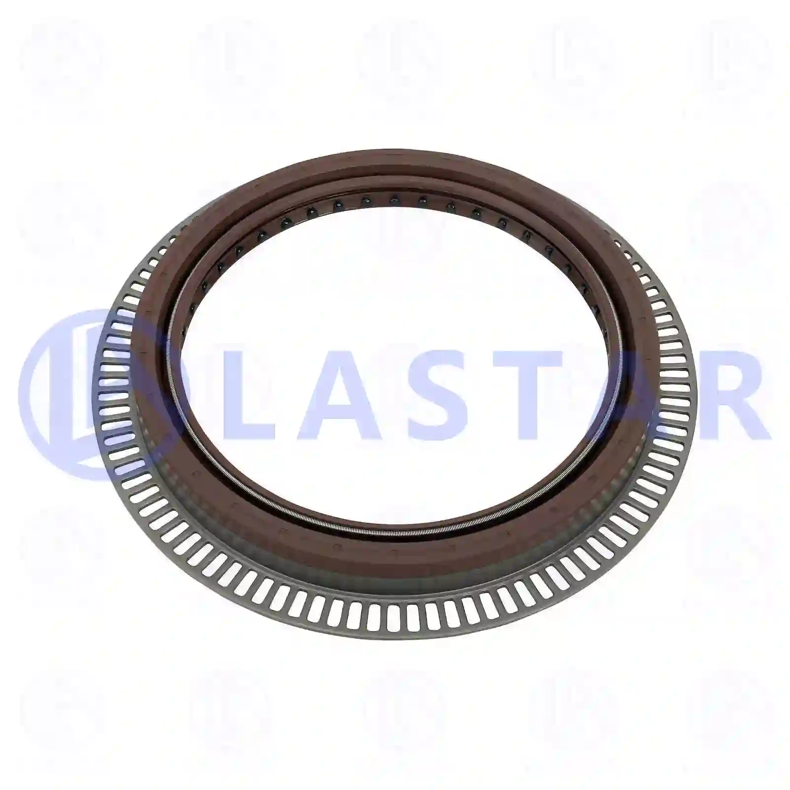 Oil seal, with ABS ring || Lastar Spare Part | Truck Spare Parts, Auotomotive Spare Parts