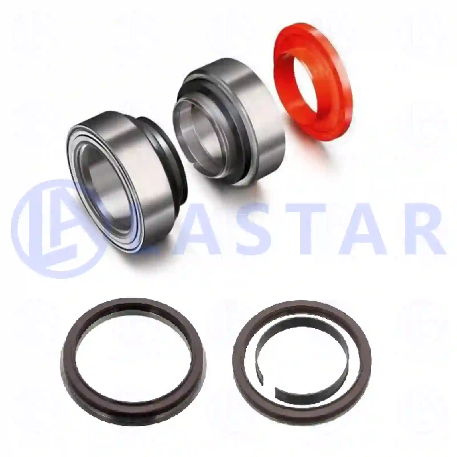  Bearing kit || Lastar Spare Part | Truck Spare Parts, Auotomotive Spare Parts