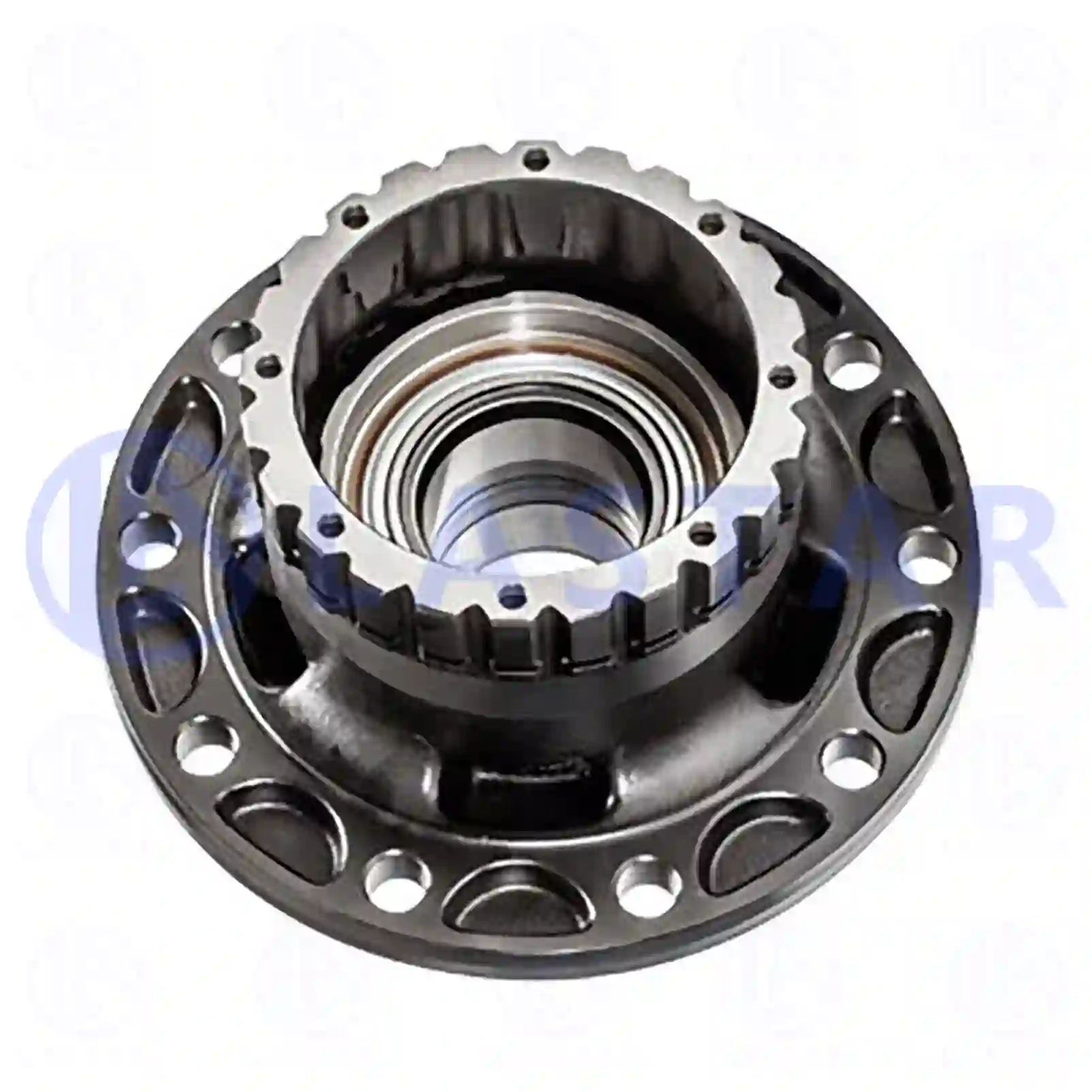 Hub Wheel hub, with bearing, without ABS ring, la no: 77726603 ,  oem no:7420535263S, 7420535264, 7485107753S, 20535263S, 20567394S1, 85107753S, ZG30219-0008, , Lastar Spare Part | Truck Spare Parts, Auotomotive Spare Parts