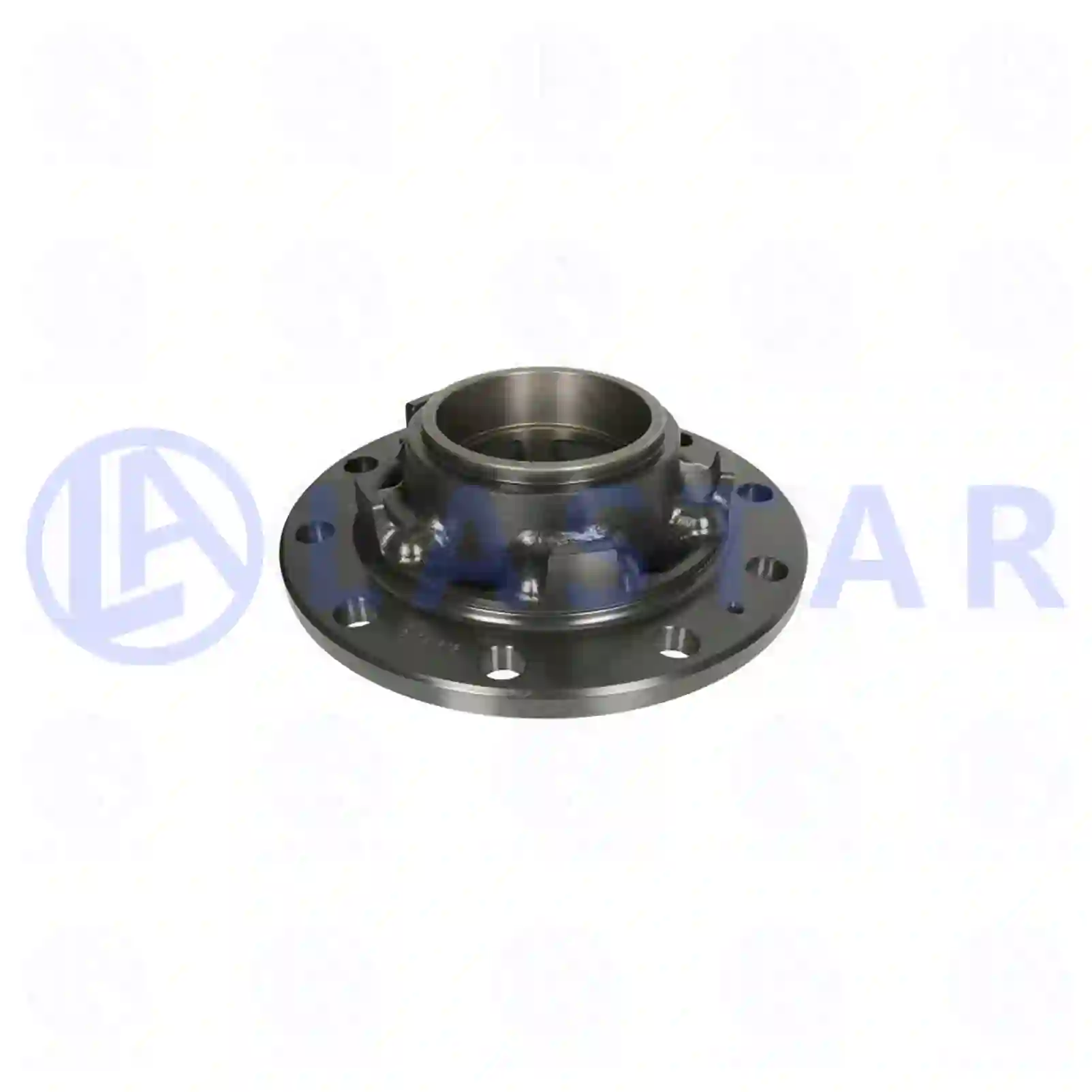  Wheel hub, with bearing || Lastar Spare Part | Truck Spare Parts, Auotomotive Spare Parts