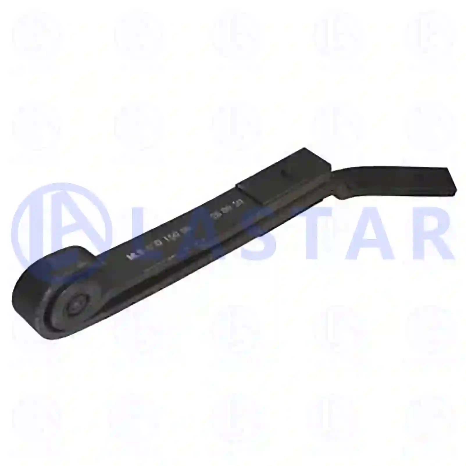  Leaf spring, right || Lastar Spare Part | Truck Spare Parts, Auotomotive Spare Parts