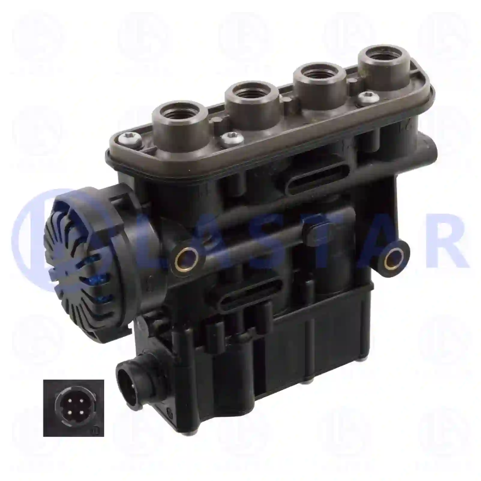  Solenoid valve || Lastar Spare Part | Truck Spare Parts, Auotomotive Spare Parts