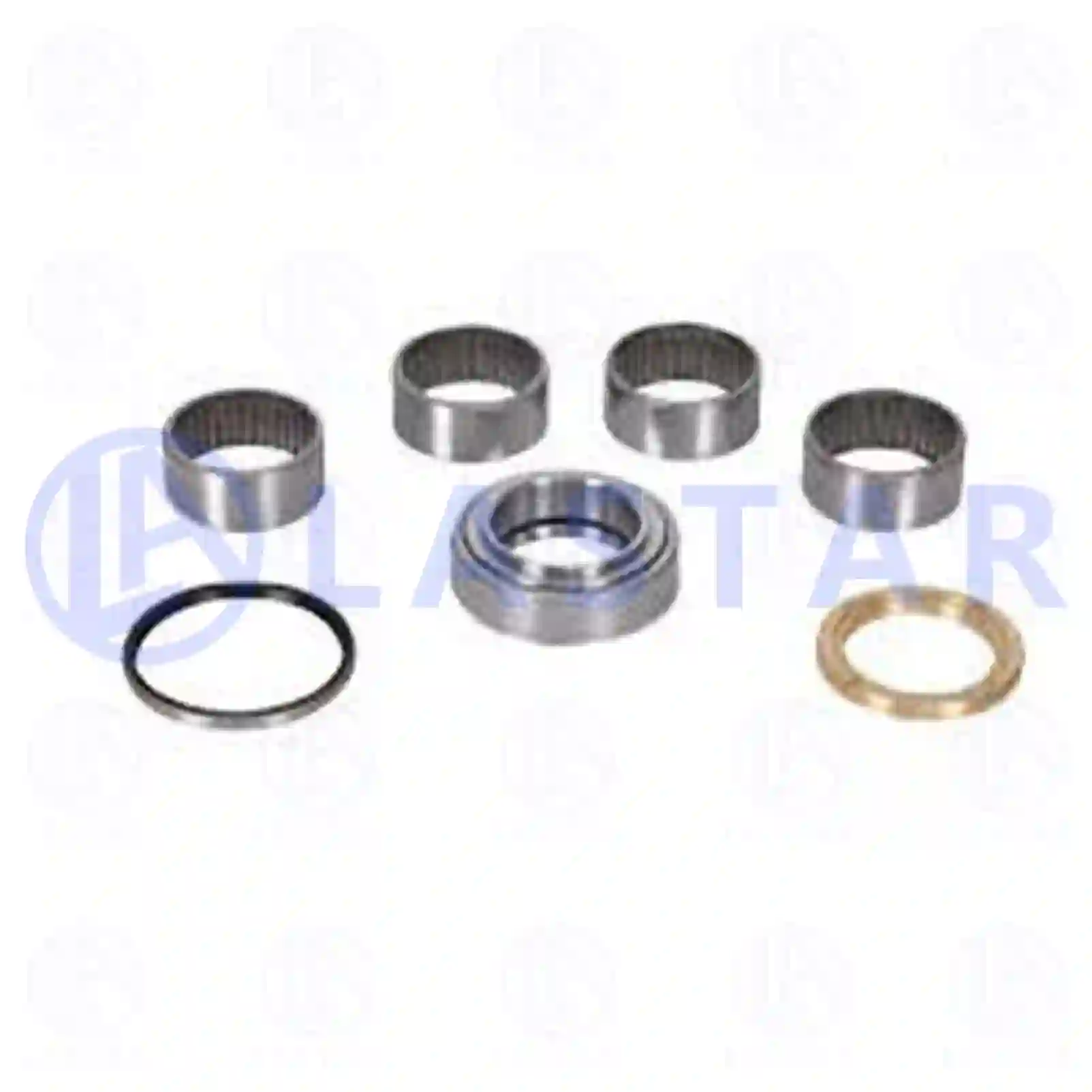  Repair kit, King pin || Lastar Spare Part | Truck Spare Parts, Auotomotive Spare Parts