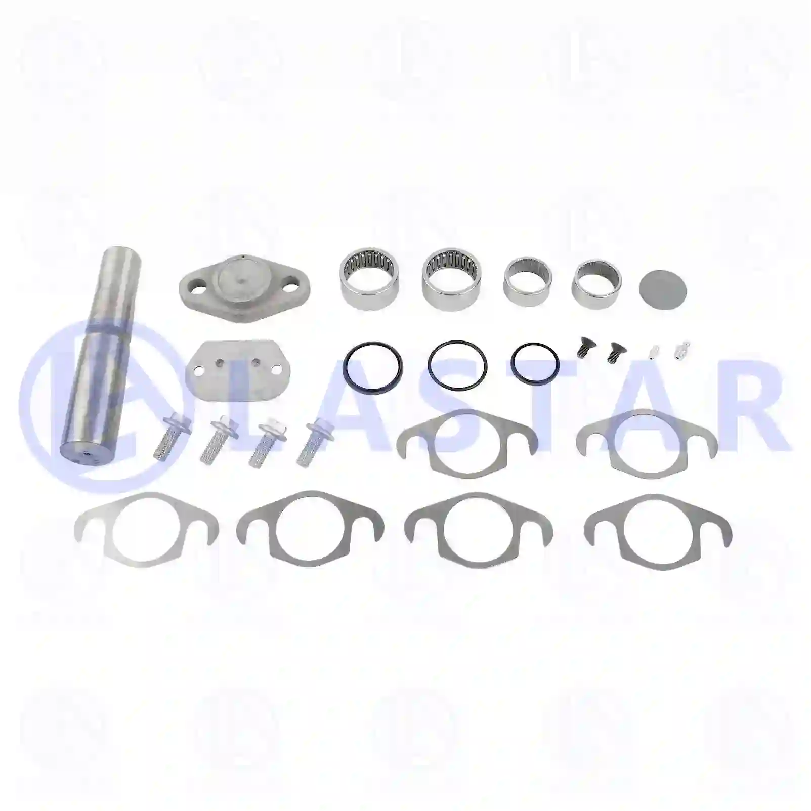  King pin kit, right || Lastar Spare Part | Truck Spare Parts, Auotomotive Spare Parts