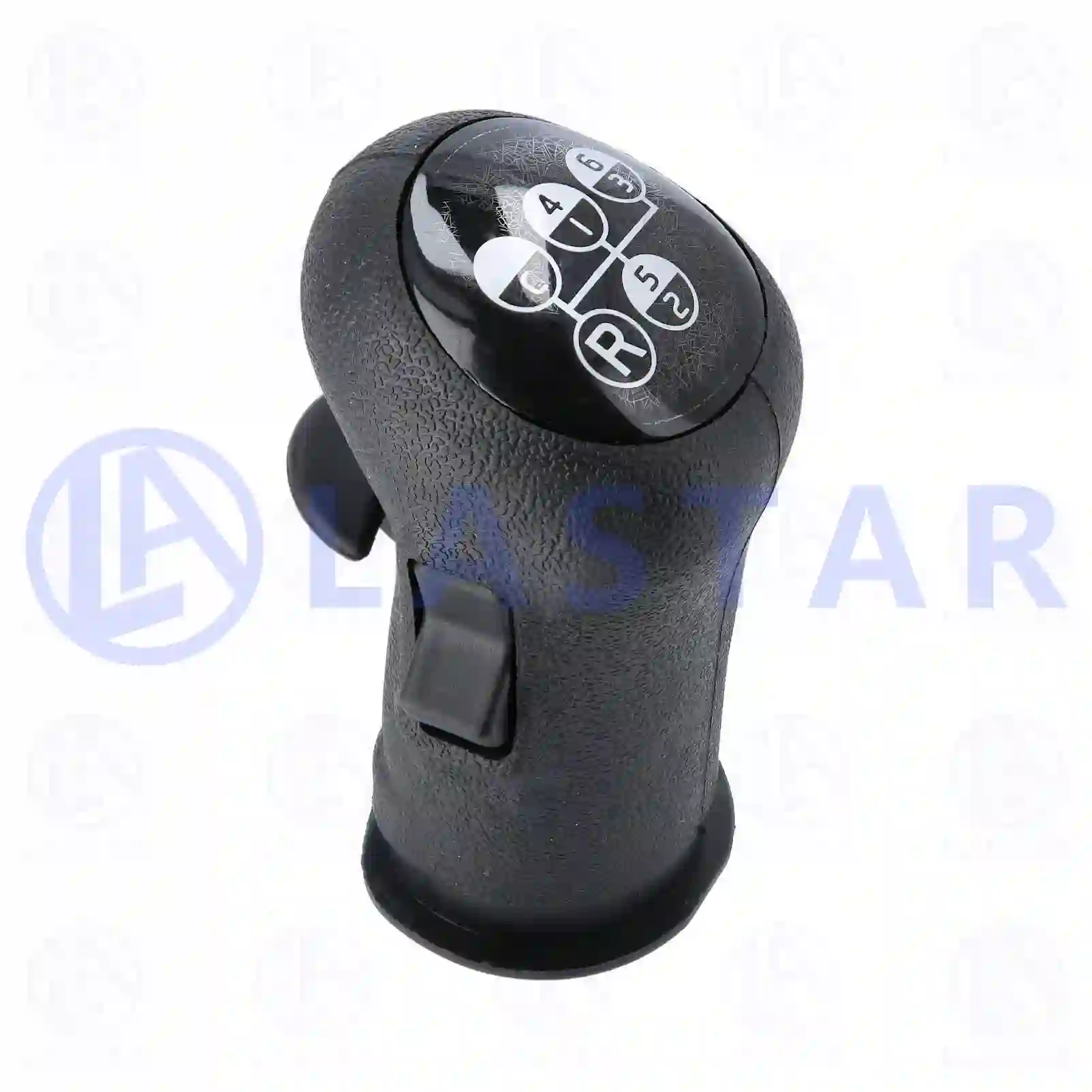  Gear shift knob, black || Lastar Spare Part | Truck Spare Parts, Auotomotive Spare Parts