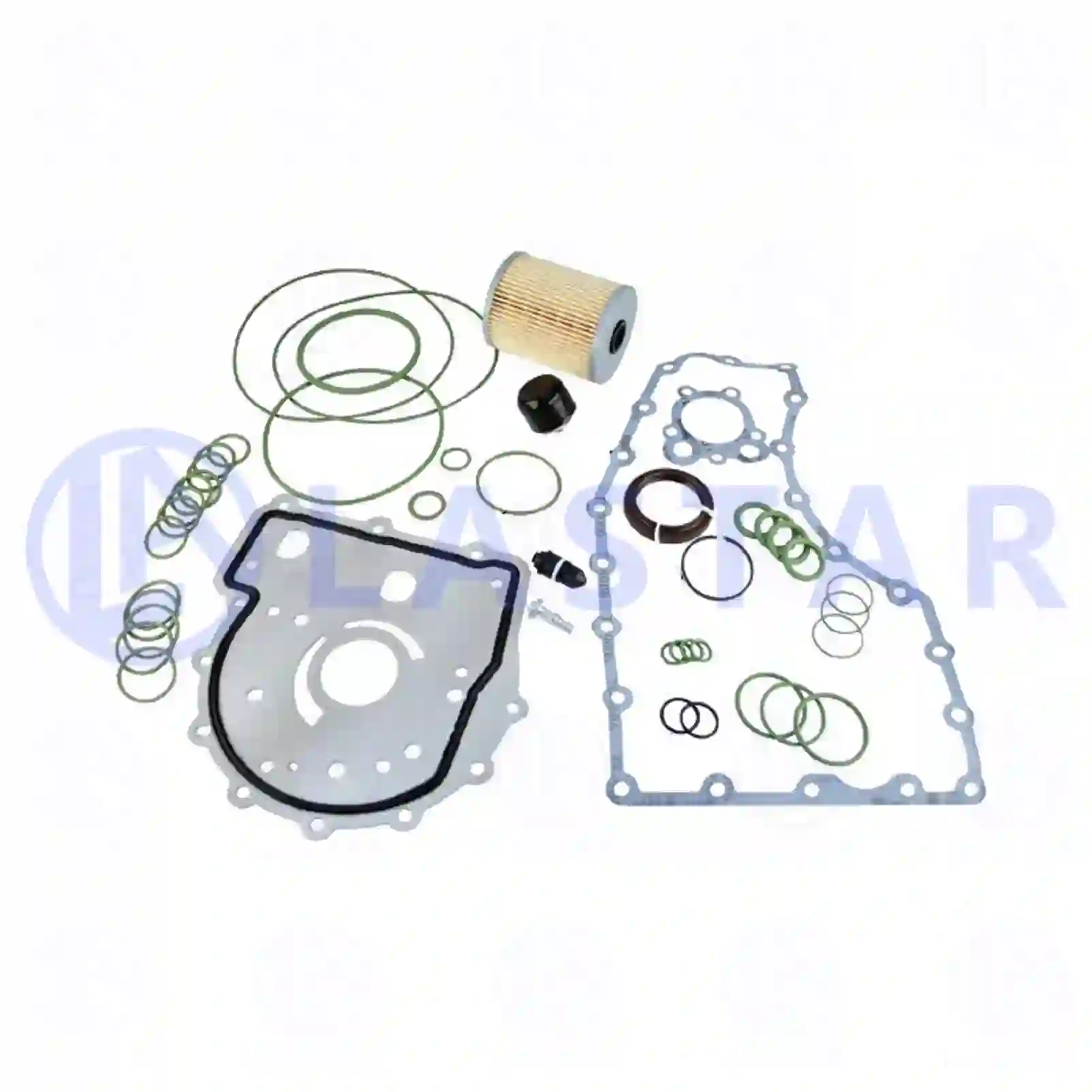 Gearbox Repair kit, retarder, la no: 77733260 ,  oem no:550541, 550567, ZG40161-0008 Lastar Spare Part | Truck Spare Parts, Auotomotive Spare Parts