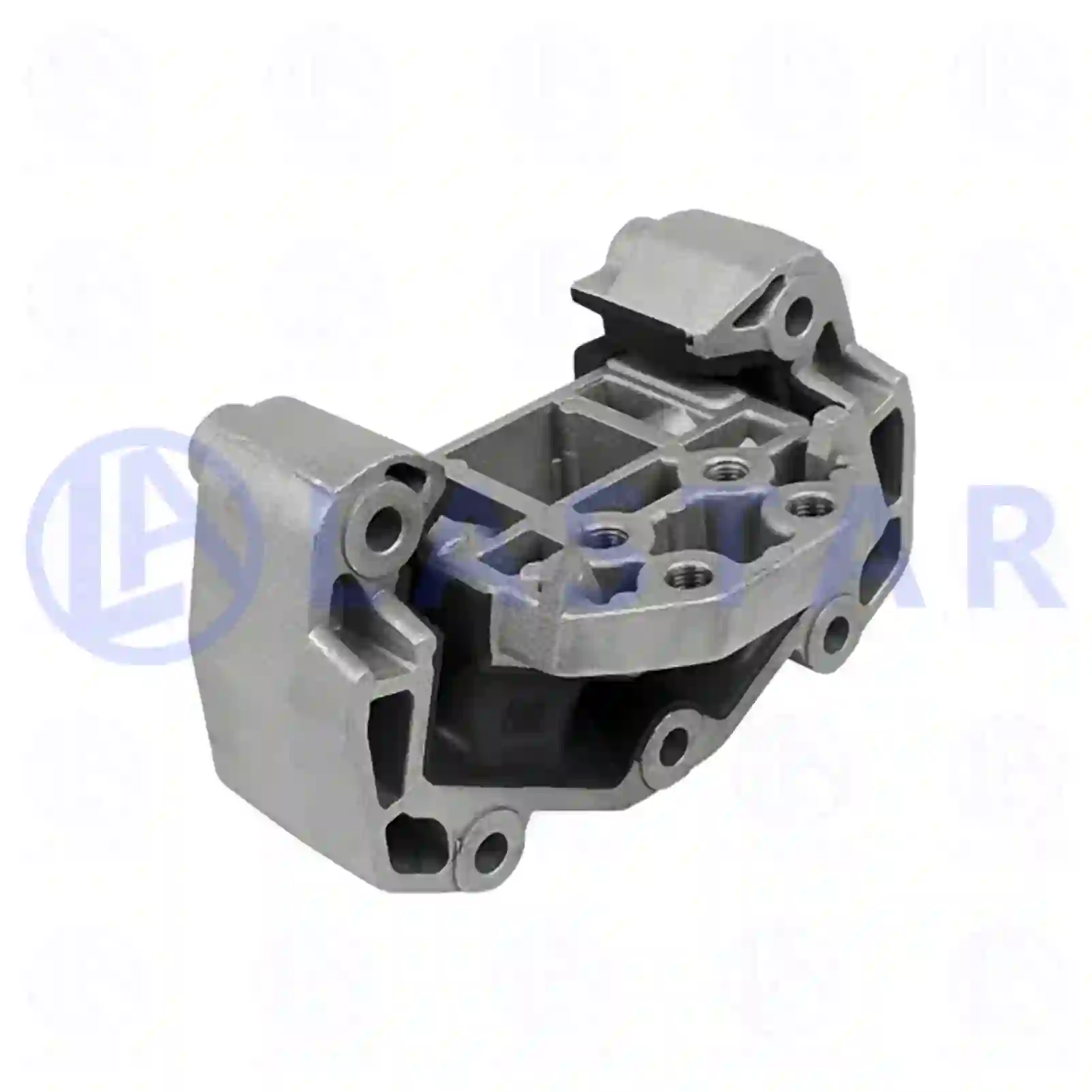  Gearbox mounting, reinforced || Lastar Spare Part | Truck Spare Parts, Auotomotive Spare Parts